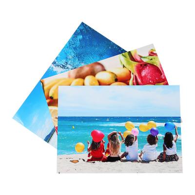 China New PORTABLE Advanced Photo Matte Copy Paper 260gsm Glossy Paper 10x15 For Photos for sale