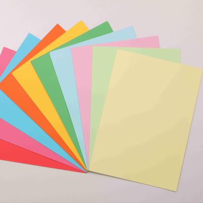 China Blatt Buntes Karton Scrap Lieferant Recycled Paper Book Schul Papier 27x11 69 Zoll Konstruktion Materials 100 Diy Paper for sale