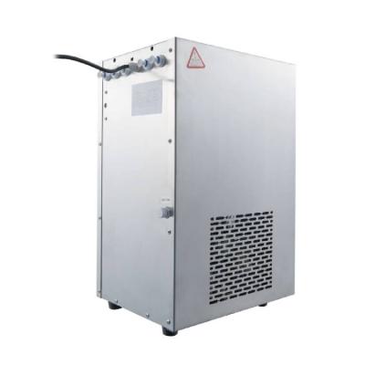 China Hotel Kemao Stainless Steel 201 Under Sink Water cooler Chiller For Kitchen Use for sale