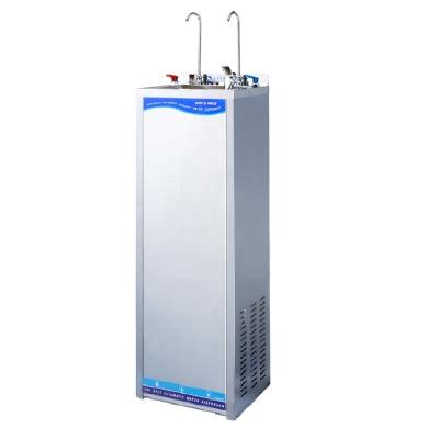 China Commercial Hot Stand KEMAO Hot Sale Stainless Steel Hardware Direct Cold Water Tubing Dispenser for sale