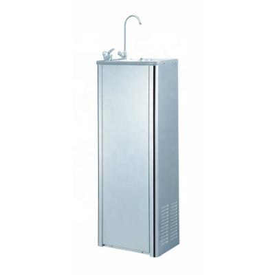 China Outdoor Stand KEMAO Drinking Fountain , Stainless Steel Cold Water Fountain for sale