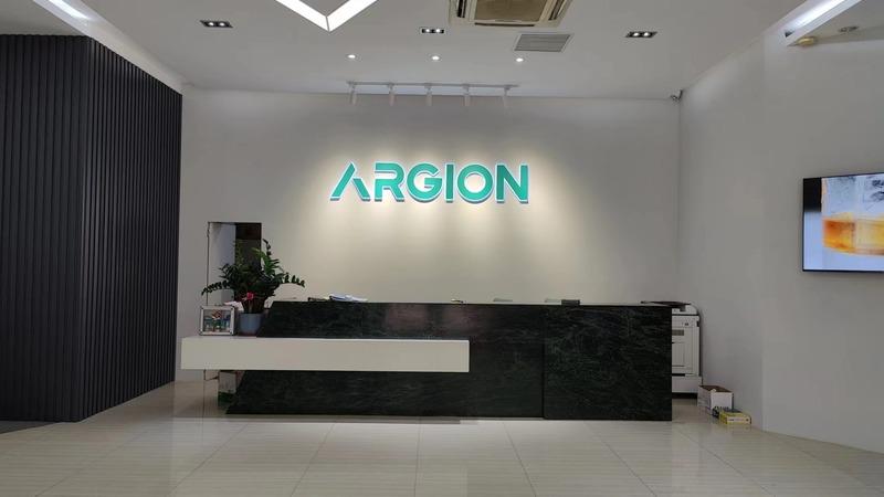 Verified China supplier - Guangzhou Argion Electric Appliance Co., Ltd.