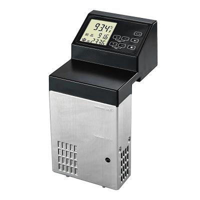 China Economic Electric Sous Vide Cooker Parts Temperature Machine New Exterior Features for sale