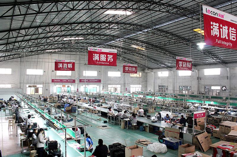 Verified China supplier - Foshan Shunde Hantai Electrical Co., Ltd.