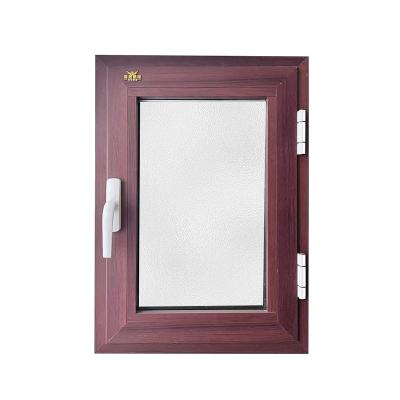 China Aluminum Windows Adjustable Marine Break Swing Frame Thermal Bi Fold for sale