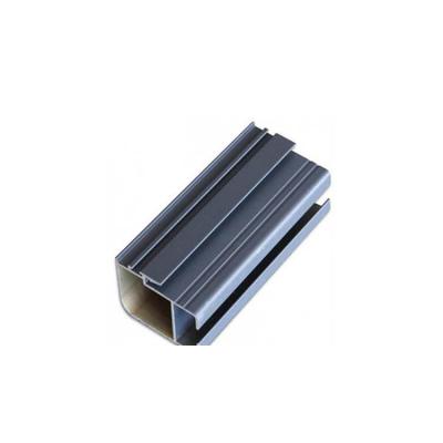 China Industry and construction factory direct cut 40x80 aluminum extrusion profile for sale