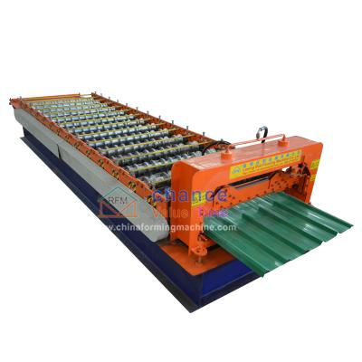 China Automatic Power 20m/min Automatic Sheet Making Machine Makers for sale