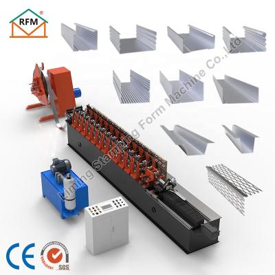 China Automatic Corner Bead Machine For Drywall for sale