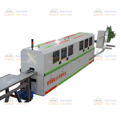 China High Strength Light Gauge Hotels Steel Framing Machine For Rapid Decoration And Construction for sale