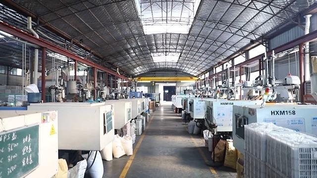 Verified China supplier - Wuyi Xin Xihang Industry & Trade Co., Ltd.