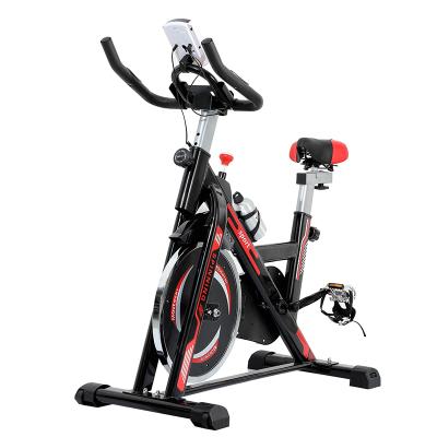 China Home Use Indoor Equipment Home Exercise Gym Leg Fitness Spinning Bike 2020 for sale