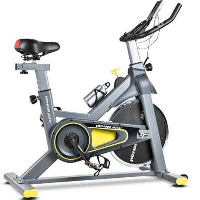 China Home Commercial Use Fitness Equipment New Arrival 2 Colors Spinning Bike for sale