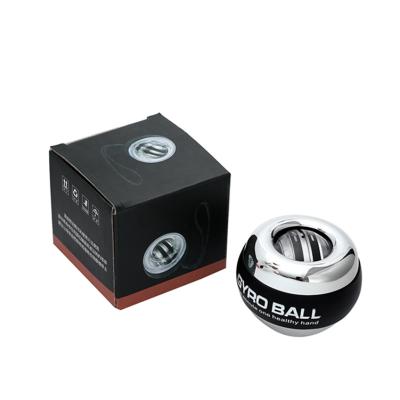 China Economical Muscle Stimulation Custom Design Trainer Logo Wrist Power Ball WSB-03 Wrist Ball for sale