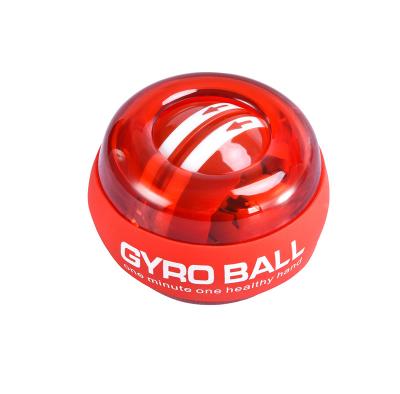 China Muscle Stimulation Wrist Ball Exercise Wrist Arm Strength Fitness Ball WSB-01 for sale