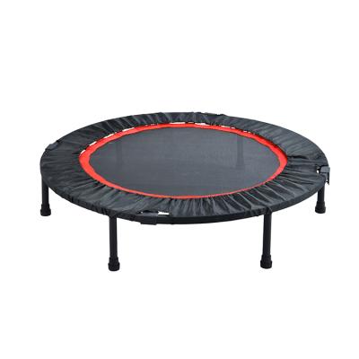 China Fold up 2020 manufacturers new fashion low price wholesale fitness trampoline for adults for sale