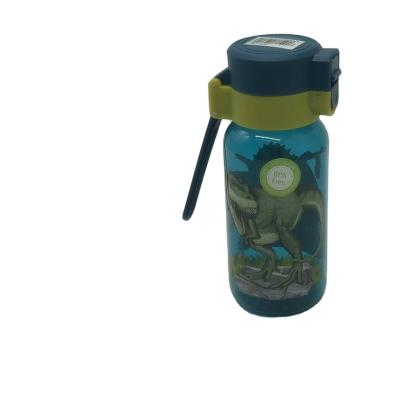 China 2020 Fashion Sustainable New Style Gym Plastic Water Bottle Sports for sale