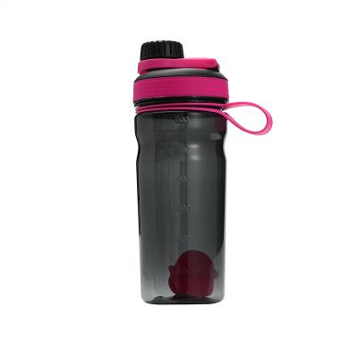 China Sustainable Sports Quality Assurance New 2020 Eco Workout Cycling Packaging Water Bottle for sale