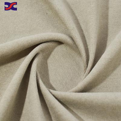 China China Wholesale Plain 100% Anti-static Anti-bacteria Double Yarn Cotton Peach Twill Microfiber Fabric With Peach For Underwear And Socks for sale