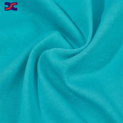 China Wicking Special Offer Factory Supply Custom Woven 100% Cotton Plain Dyed Fabric Inventory 21S Surplus 100% Cotton Plain Dyed for sale