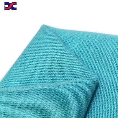 China Wholesale Wicking poly pure color cotton spandex dress fabric twill woven polyester-cotton blend fabric for sale