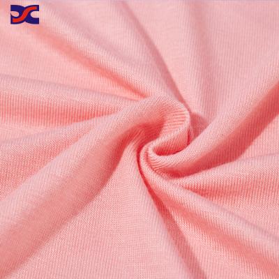 China Wicking wholesale price 100% viscous rayon fabric cotton sparkly spandex for T-shirts and sweater many kinds clothes for sale