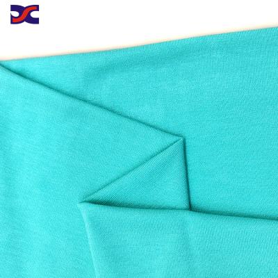 China Wicking 40*40s Wicking Rayon Fabric Plain Design 100% Woven Viscous Rayon Fabric Heavy Woven Printed Viscous Spandex For T Shirts And Sweater for sale