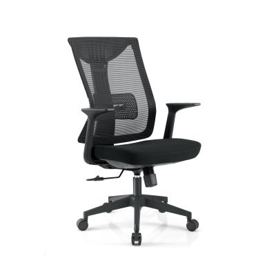 China China Style Adjustable Creative Ergonomic Office Mesh Chair With Movable Armrest (Height) Ergonomic Office Chair for sale