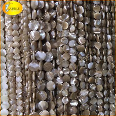 China The 100% natural color as per Shell Beads Pearl Shell Long Leaf Long Drop leaf pearl photo for sale