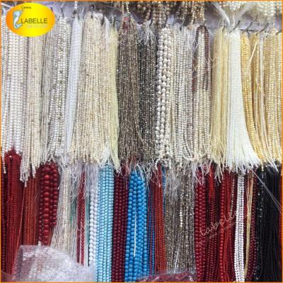 China 100% Natural Color As Picture Cheap Mother Of Pearl Shell Beads Beading Strands Wholesale for sale