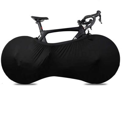 China Mountain Bikes Bike Cover Indoor, Bike Wheel Cover For MTB Mountain Bike, Bicycle Accessories for sale