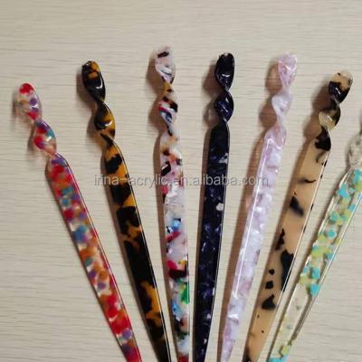 China Musical instruments and decoration celluloid plastic sheets 0.17mm-1.5mm pearl, leopard-print, tree bark stripe for decoration for sale