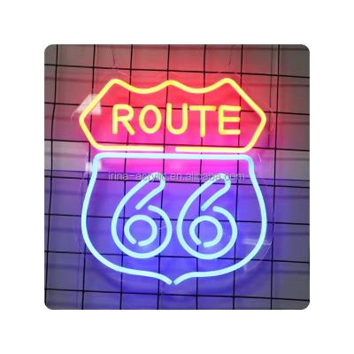 China Advertising and Decoration Led Neon Light Signs Customized Neon Sign Indoor Outdoor Holiday Party Decoration Wedding Advertising Sign for sale