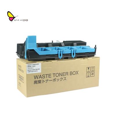 China Compatible WX-103 WX103 Konica Minolta Bizhub C224 C258 C284 C308 C368 C454 C458 Waste Toner Container WX103 for sale