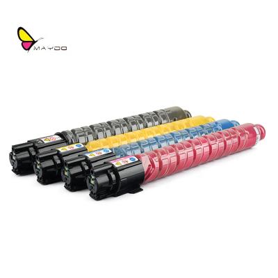 China Zhuhai COMPATIBLE cartridge toner compatible Ricoh IM C300 IM C400 IM C300F C400F C400SRF for sale