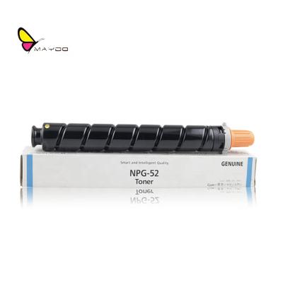 China Npg-52 COMPATIBLE gpr 36 toner C-EXV34 factory for Canon IR ADVANCE C2020 2025 2030 2220 2225 2230 for sale