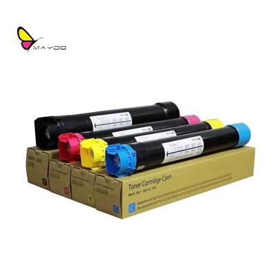 China COMPATIBLE 106R01566 Phaser 7800 high capacity toner cartridge for fujiXerox for sale