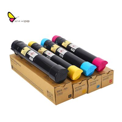 China COMPATIBLE Zhuhai DCC3300 factory color toner cartridge for Xerox WorkCentre 7435 7428 7425 for sale