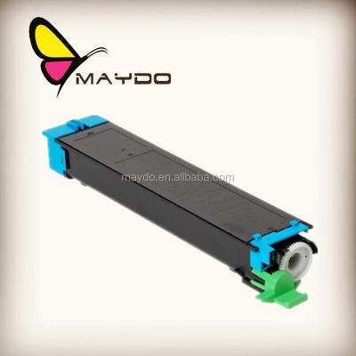 China Factory Supply COMPATIBLE Toner MX38 MX40 for Sharp DX-C310 311 380 400 401 (FX) MX-C310 311 312 380 381 382 400P 401 402SC for sale