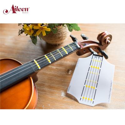 China Custom Violin Fingerboard Sticker Violin Fingerboard Accessory Sticker (FFG501) for sale