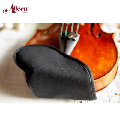 China Black Violin Shoulder Rest Color 4/4 1/2 Size Violin Shoulder Rest (CCV01) for sale