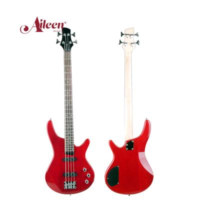 China Electric Bass Guitar 4 Strings Custom Classic Bass Guitar Custom Bass Guitars Jb (EBS100-24) for sale