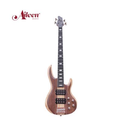 China 4 String Bass Guitar Custom Made Electric Bass 4 String Bass Guitar Electric Bass for Sale (EBS714-5) for sale