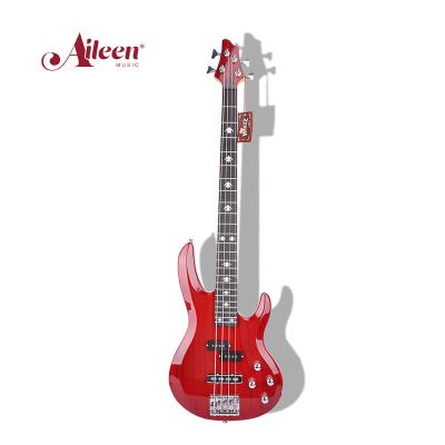 China 4 String Bass Guitar Custom Made Electric Bass 4 String Bass Guitar Electric Kit (EBS714-2) Bass Guitar for sale