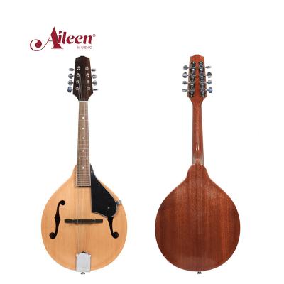 China Flawless Plywood Top Rosewood Fingerboard A Style Mandolin (AM04A) for sale