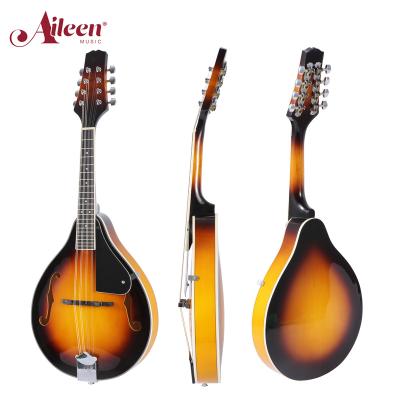 China One Style Mandolin Factory Hot Sale A Style Good Quality Acoustic Guitar (AM00A) for sale