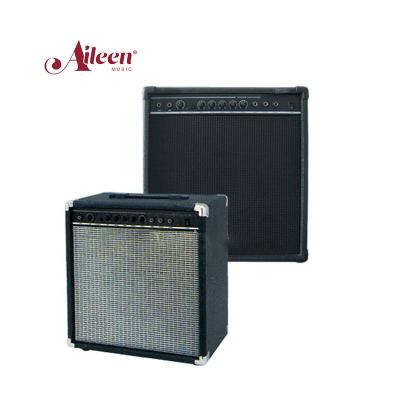 China 40w Guitar Amplifier Wholesale 30W/40W Guitar Amplifier Speaker (AG30) for sale