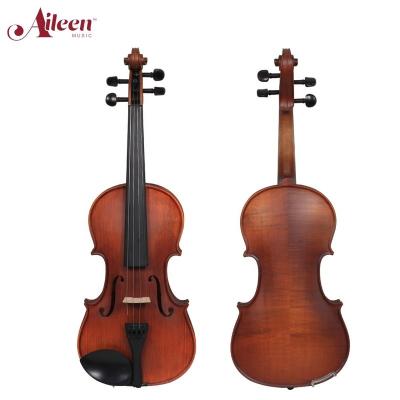 China Violin Chose Solid Flawless Moderate Violin Equipment (VM110H) for sale