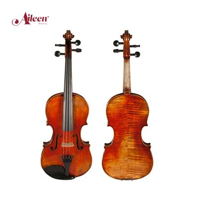 China Antique Style Antique Style Advanced Violin Oil Paintings (VH400VA) for sale