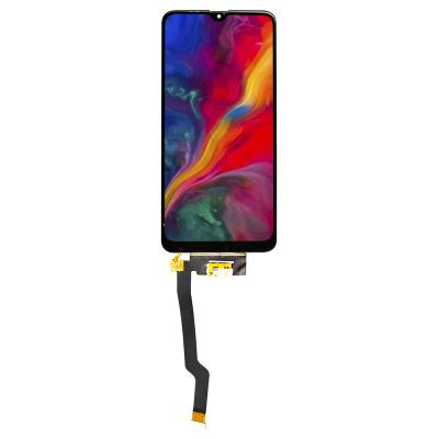 China For Galaxy A10 factory wholesale 6.2 inch 1520*720 TFT mobile flexible incell panel module lcd display for Samsung A10 for sale