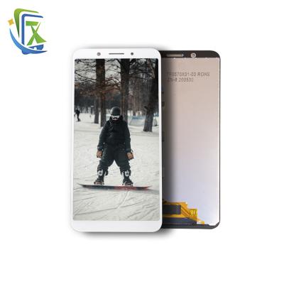 China Original Factory Price 5.7 inch On-cell Display Panel TFT LCD Mobile Phone LCD Touch Screen For OPPO A83 for sale